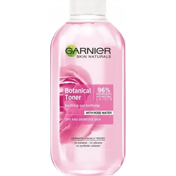 Garnier pleťové tonikum 200 ml Essentials