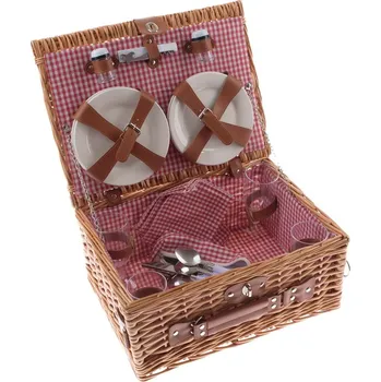 Piknikový koš Piknikový koš – Dakls ID_1589606