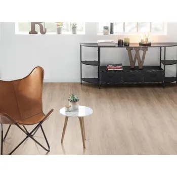 vinylová podlaha Vinylová podlaha zámková na HDF EGGER Aquadura plus classic 33 Dub capri hnědý EDF197