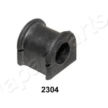 Stabilizátor nápravy Ložiskové pouzdro, stabilizátor JAPANPARTS RU-2304
