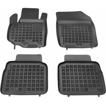 autokoberec Rezaw-Plast Gumové autokoberce Suzuki SX4 S-Cross 2013-2021