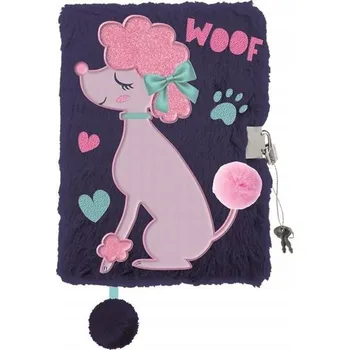 Zápisník Zápisník A5 St. Majewski černý