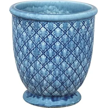 Květináč Květináč Singapore 1-02Q Ø 39 cm x 42 cm