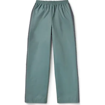 701851 - Tchibo - Dětské kalhoty do deště - pánské|dámské - vel. 134/140 - barva: zelená