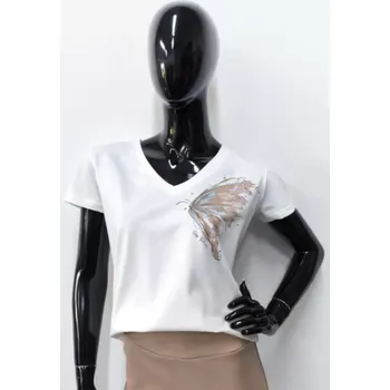 GIRONA BLOUSE NAVRŽENÉ 38