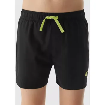 Chlapecké kraťasy Chlapecké plážové kraťasy 4F Velikost: 146/152