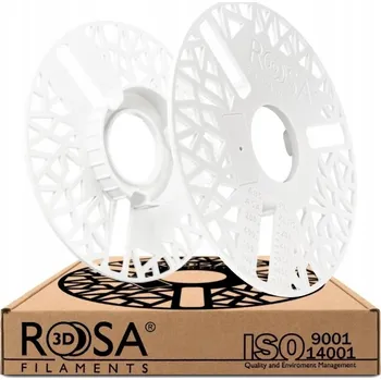 Příslušenství pro čtečku elektronické knihy Rosa 3D Masterspool - sada disků pro refill