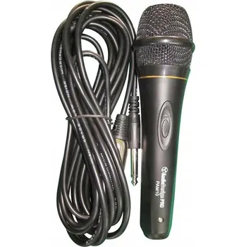 Mikrofon Mikrofon AudioDesign PA M10