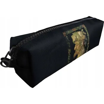 Penál Pouzdro na tužky tuba Szyjemy sztukę