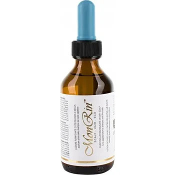 MonRin Čisticí pleťová voda na pokožku hlavy 100 ml