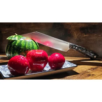 SCANDINOFF Kuchyňský nůž NORDCHEF - Valhalla