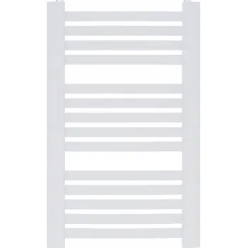 Radiátor Koupelnový radiátor vodní Luxrad 316 W 480 x 765 mm bílý