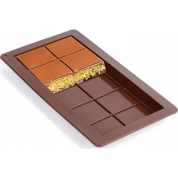 Forma na pečení Forma na čokoládu Artemis 13,5 x 25 cm