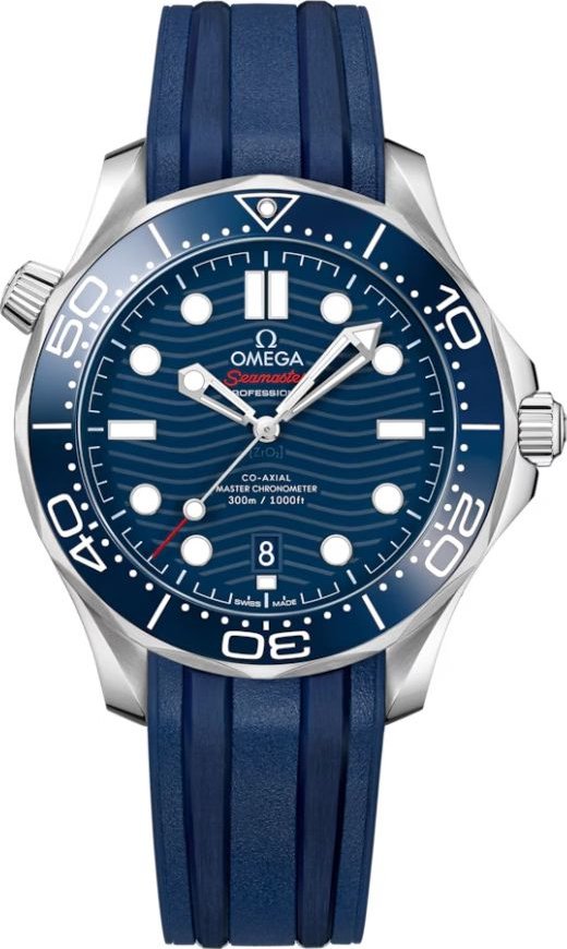 SEAMASTER DIVER 300 OMEGA: Seamaster Diver 300M (210.32.42.20.03.001)