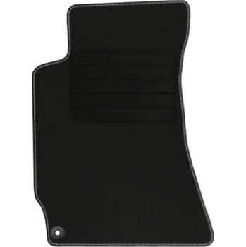 autokoberec Velurové autokoberce Edecor