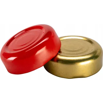 Vrták Víčka SuperButelki 33 mm 10 ks