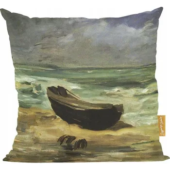 Polštář Polštář Marée montante Édouard Manet