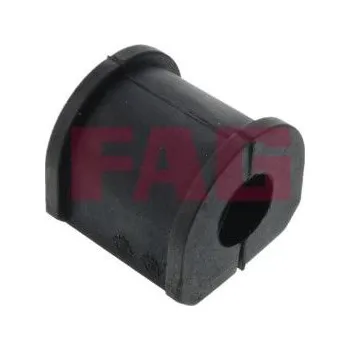 Stabilizátor nápravy Držák, Příčný stabilizátor Schaeffler FAG 819 0162 10