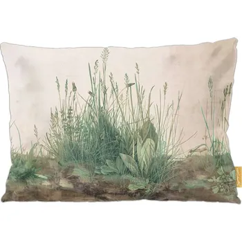 Polštář Polštář Studie trávy Albrecht Dürer