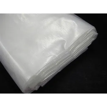 Fóliovník Plachta na fóliovník z kašírované folie 2,95 x 7m