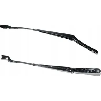 Zavěšení kol RAMÍNKO STĚRAČE PŘEDNÍ LEVÉ VW SCIROCCO 1K8 08-