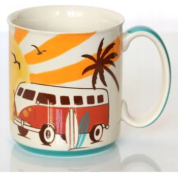 SUNRISE hrnek 450 ml jako dárek na konec školního roku