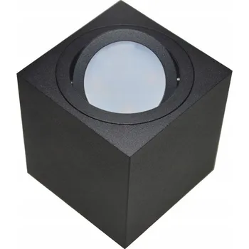 Stropní Svítidlo BOW černý