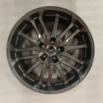 Disk Alu kola Brock B26 8,5Jx19'' , R19 , 5x112 , ET45