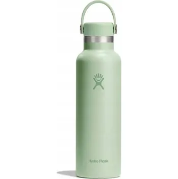 Termoska Termoska Hydro Flask Standard Mouth Flex Cap 621 ml - aloe