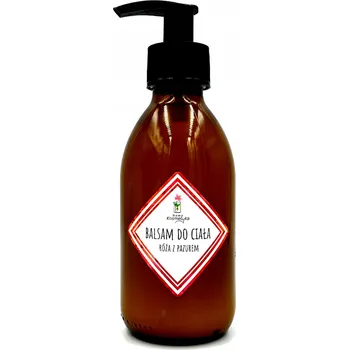 Tělové mléko Kosmetika Tělové Mléko Sladký Sen Baristy