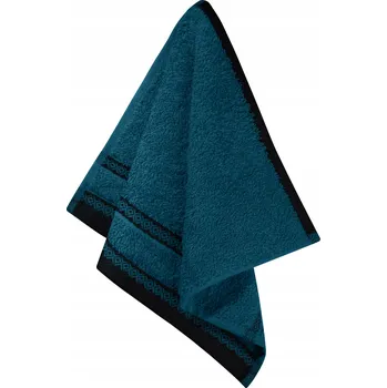 Ručník Osuška/Ručník Spod Igły i Nitki 30x30 cm bavlna egyptská