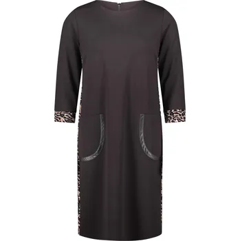 Dámské šaty Betty Barclay Šaty s kapsami černé