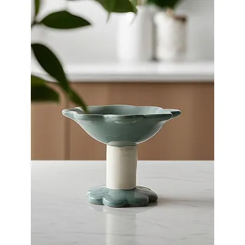 Pánské tenisky Sinsay - Stojící dekorace - mentolová - 627GL-65X - 627GL-65X-ONE