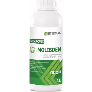 Hnojivo Vícesložkové hnojivo Intermag tekuté 1 kg 1 l