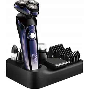 Holicí strojek 4V1 Holicí Strojek Holicí Strojek pánský holicí strojek na hlavu a vousy