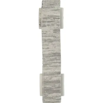 soklová lišta Spojka soklové lišty 62mm PVC DUB CALISTO