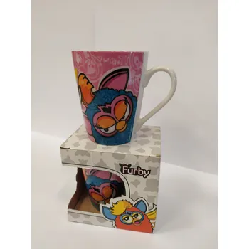 Hrnek St.Majewski porcelánový 250 ml