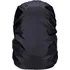 Pláštěnka na batoh APT DA25 černá 45 l