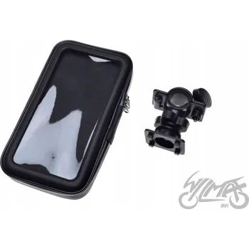 Držák na kolo Leoshi AA99935 určení: telefon