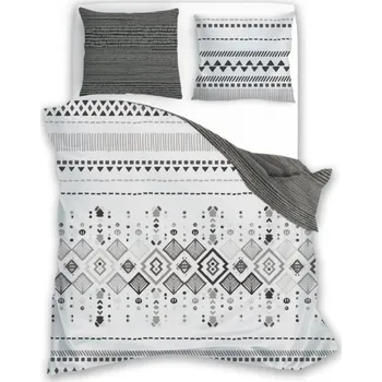 Povlečení Povlečení 160x200 cm + 2 Povlaky na polštáře