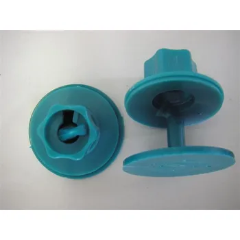 Fóliovník Spojka folie 100ks