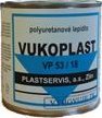 Lepidlo na PVC Vukoplast 500ml