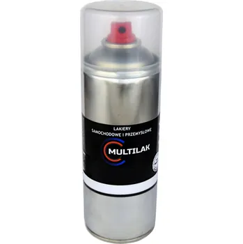 Barva ve spreji Základní lak ve ve spreji Multilak 400 ml