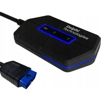 Autoelektronika DELPHI DIAGNOSTICKÝ TESTER - DS180E BLUETECH