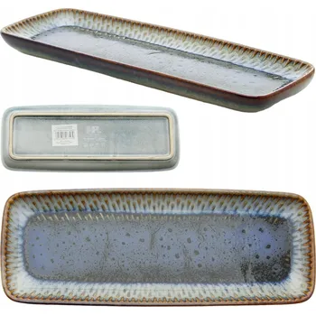 Talíř na salát, předkrmový sklep.sokomedica PREMIUMOMBRES