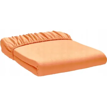 Prostěradlo PROSTĚRADLO JERSEY S GUMOU 160x200 POLSKÉ