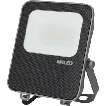 Reflektorové LED svítidlo Vega 20, 4000K, 20W, vyzařovací úhel 120°