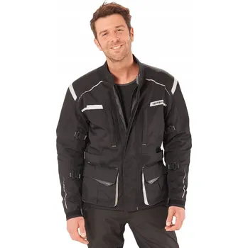 Moto bunda Bunda FASTWAY TOURING UNI 191 2XL Moto / Motocyklová