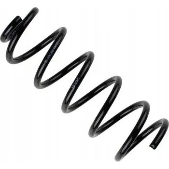 Bilstein 36-295289 Pružina podvozku