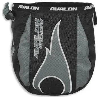 Kapsa na příslušenství Avalon TEC Barva: Šedá
